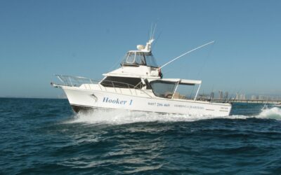 Find the Ideal Boat Charter for You